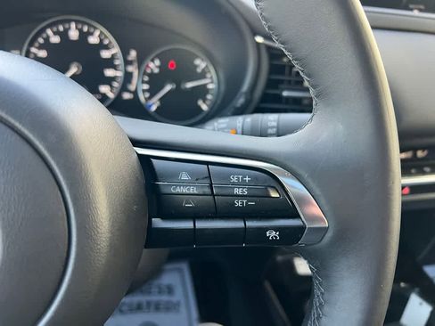 Used 2025 MAZDA CX-30 AWD 2.5 S w/ Preferred Package image 23
