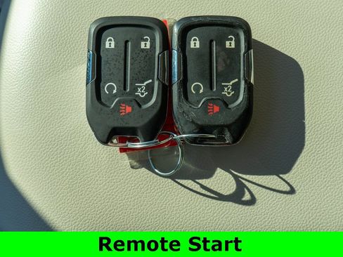 Used 2023 GMC Acadia Denali w/ Denali Ultimate Package image 32