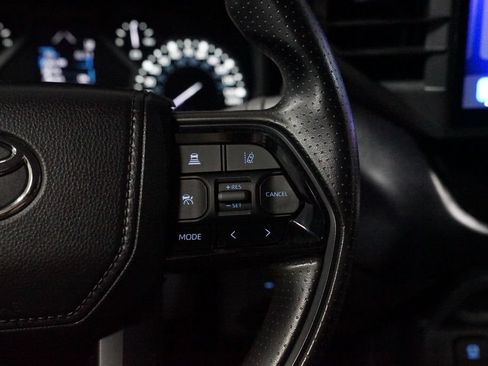 Used 2024 Toyota Tundra SR5 w/ SX Package RWD image 14