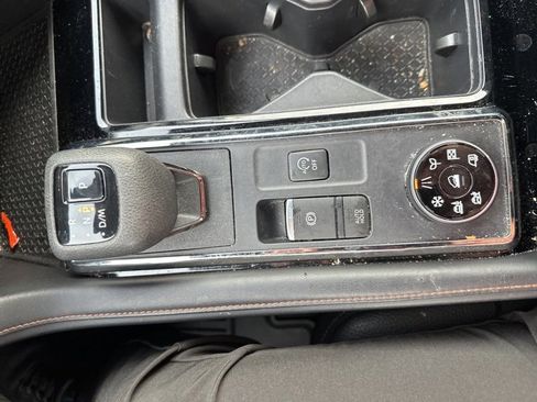 Certified 2023 Nissan Pathfinder Rock Creek image 26