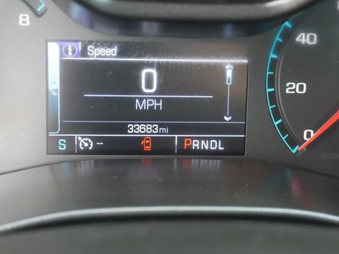 Used 2018 Chevrolet Colorado LT AWD/4WD image 18