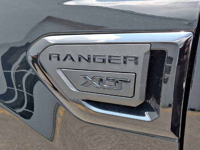 Used 2023 Ford Ranger XLT w/ Equipment Group 301A Mid AWD/4WD image 31