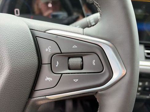 New 2026 Chevrolet Trax ACTIV w/ Driver Confidence Package FWD image 24