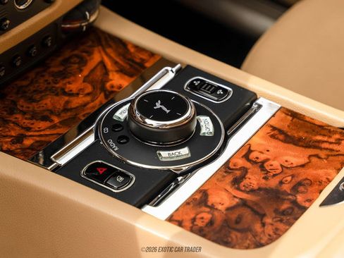 Used 2014 Rolls-Royce Ghost image 74