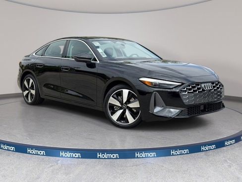 Certified 2025 Audi A5 2.0T Premium w/ Convenience Package AWD/4WD image 2