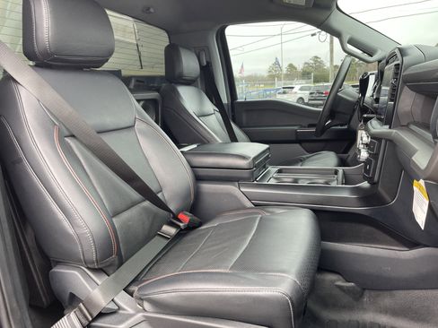 Used 2024 Ford F150 XL w/ Equipment Group 103A High image 32