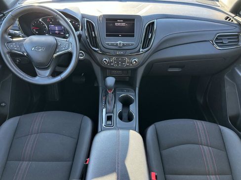 Certified 2022 Chevrolet Equinox RS image 14