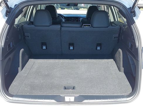 Used 2025 Subaru Outback Onyx Edition image 12