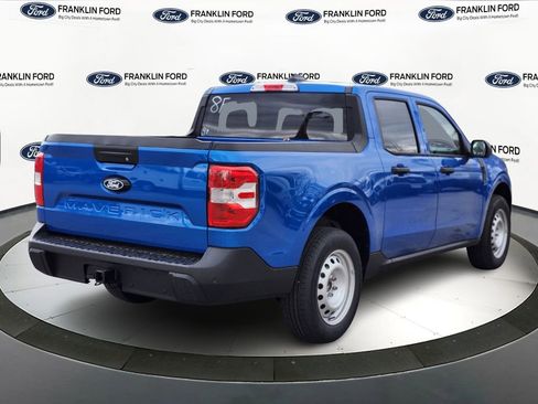 New 2026 Ford Maverick XL FWD image 5