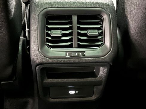 New 2025 Volkswagen Taos SEL image 23