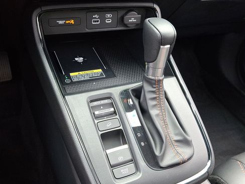 Used 2024 Honda CR-V Sport Touring image 14