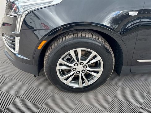 Used 2023 Cadillac XT5 Premium Luxury image 35