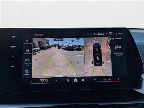 New 2025 BMW X2 xDrive28i w/ Technology Package image 12