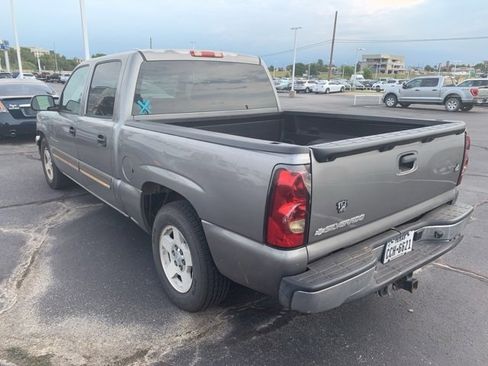 Used 2006 Chevrolet Silverado 1500 LT w/ Light Duty Power Package image 4