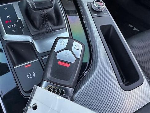 Used 2023 Audi A5 2.0T Prestige w/ Black Optic Plus Package image 31