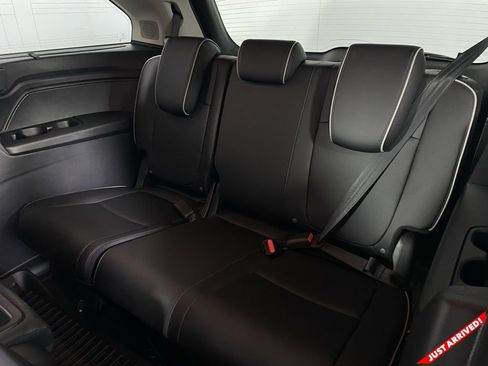 New 2026 Honda Odyssey Elite image 14