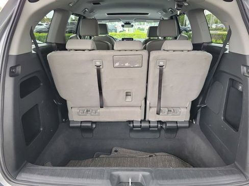 Used 2024 Honda Odyssey EX-L image 6