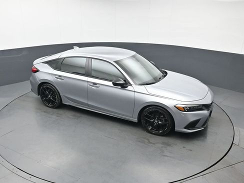 Certified 2023 Honda Civic Sport image 43