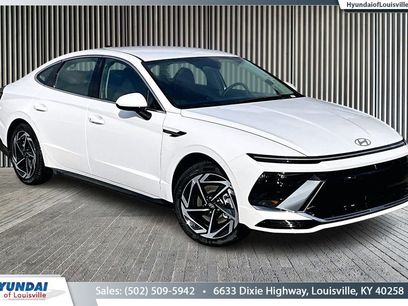 New 2026 Hyundai Sonata SEL