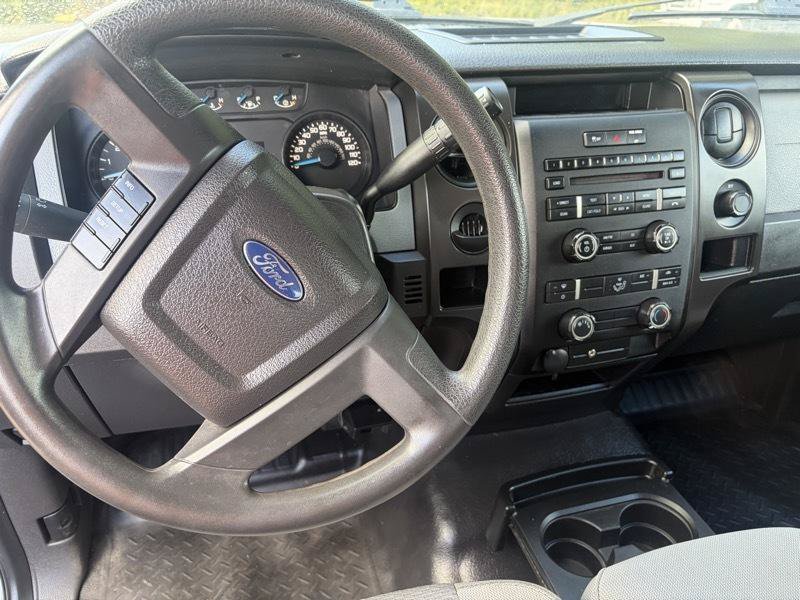 Used 2013 Ford F150 STX RWD image 11