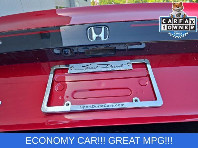 Used 2023 Honda Accord EX image 17