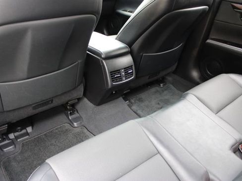 Used 2018 Lexus ES 350 w/ Premier Package FWD image 10