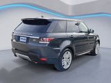 Used 2016 Land Rover Range Rover Sport Supercharged image 4
