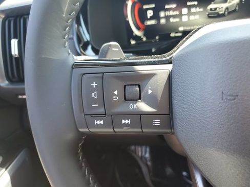 New 2026 Nissan Pathfinder SL AWD/4WD image 25
