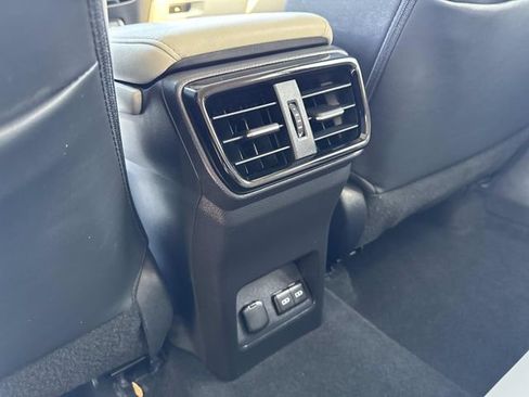 Certified 2025 Lexus NX 350 AWD w/ Cold Area Package image 16