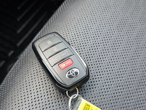 Used 2024 Toyota Land Cruiser AWD/4WD image 40
