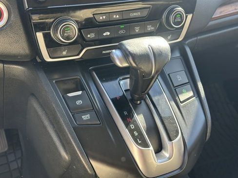Used 2020 Honda CR-V EX-L image 10
