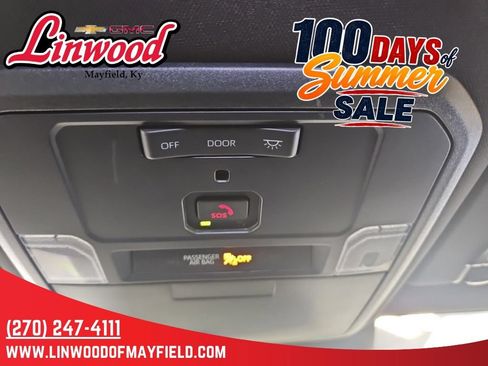 Used 2026 Toyota Tacoma TRD Sport AWD/4WD image 28