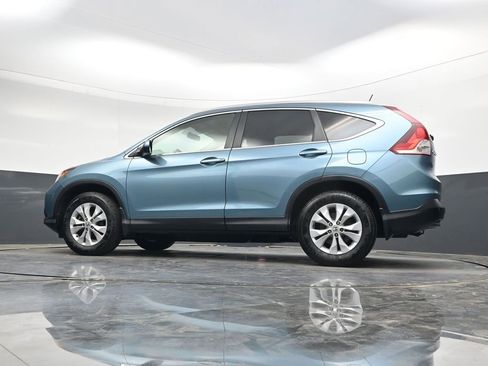 Used 2014 Honda CR-V EX-L image 27