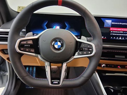 New 2026 BMW M340i w/ Premium Package image 15