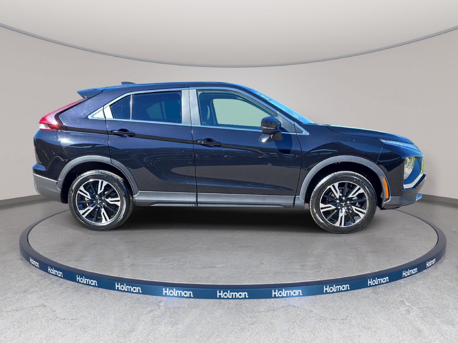 Used 2025 Mitsubishi Eclipse Cross SE AWD/4WD image 5
