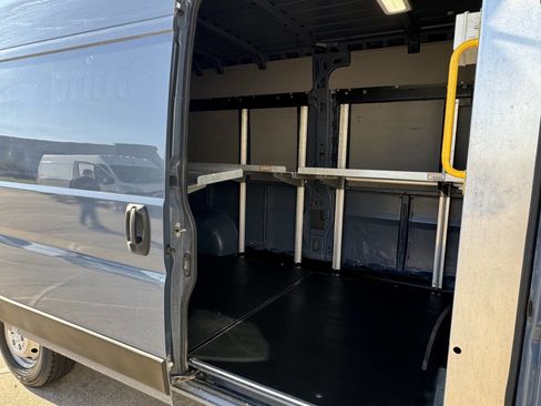 Used 2021 RAM ProMaster 3500 image 13