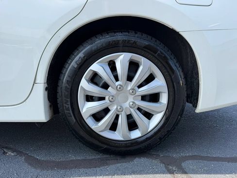 Used 2016 Nissan Altima 2.5 S w/ Power Driver Seat Package FWD image 28