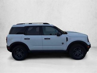 Used 2024 Ford Bronco Sport Big Bend AWD/4WD video 4