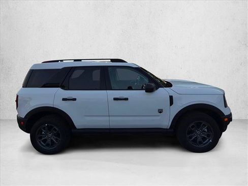 Used 2024 Ford Bronco Sport Big Bend AWD/4WD image 4