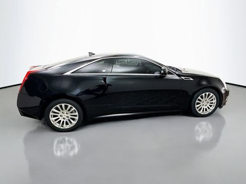 Used 2014 Cadillac CTS Performance image 10