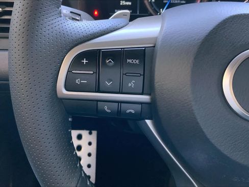 Used 2022 Lexus RX 350 F Sport w/ Accessory Package image 23