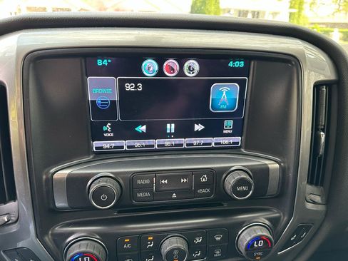 Used 2015 Chevrolet Silverado 1500 LT image 15