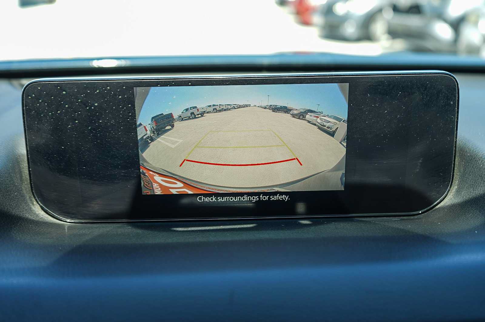Used 2024 MAZDA CX-50 AWD 2.5 S w/ Preferred Package image 24