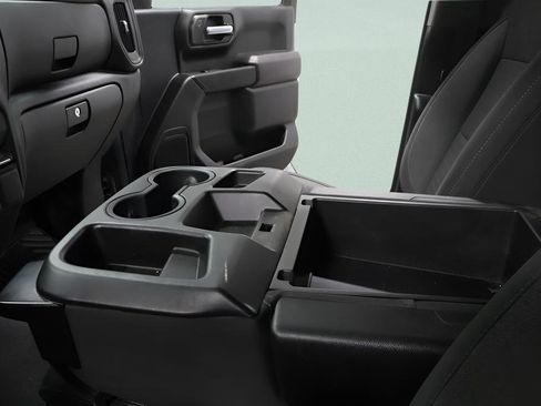 Used 2024 GMC Sierra 1500 Pro w/ Graphite Edition image 19