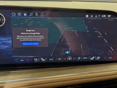 New 2026 Chevrolet Suburban High Country AWD/4WD image 16