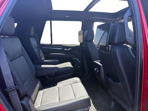 Certified 2024 GMC Yukon Denali w/ Denali Reserve Package AWD/4WD image 18