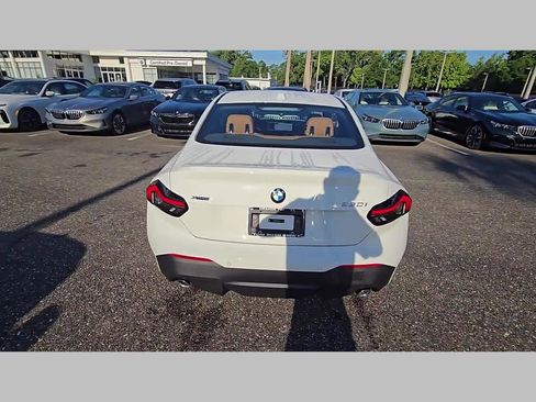 New 2025 BMW 230i xDrive Coupe w/ Premium Package image 32