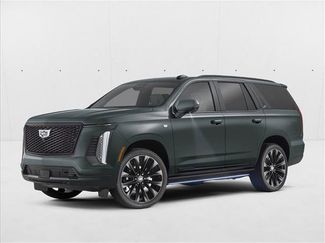 Used 2025 Cadillac Escalade V AWD/4WD video 1