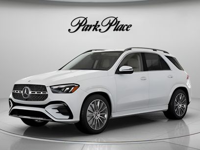 Certified 2026 Mercedes-Benz GLE 450 4MATIC