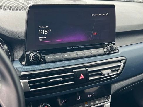 Certified 2023 Kia Seltos Nightfall Edition image 19